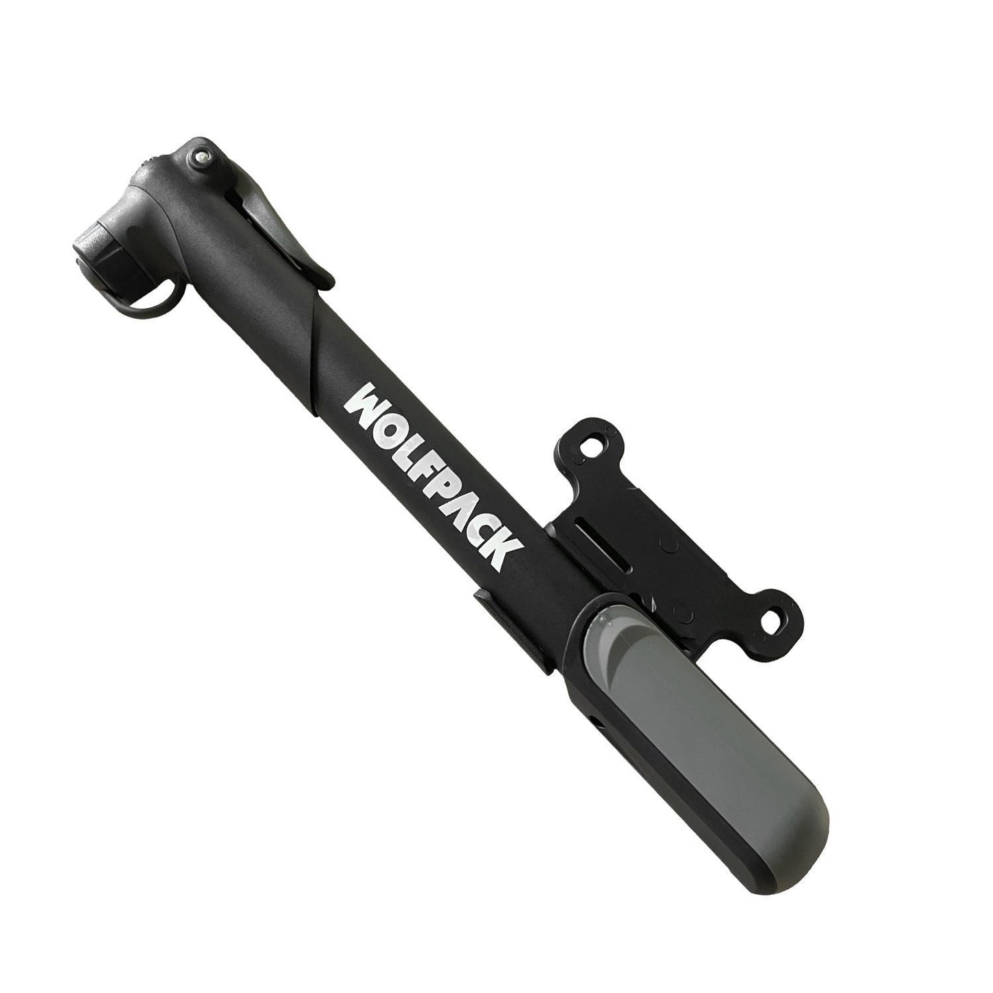 Bomba Para Bicicletas Mini Para Cuadro_0