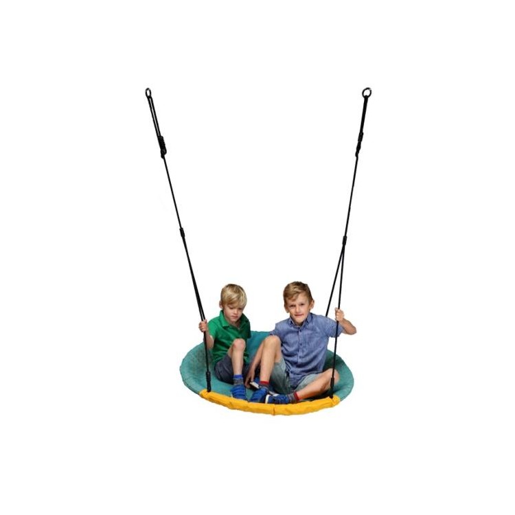 Asiento Nido Masgames Jaipur.