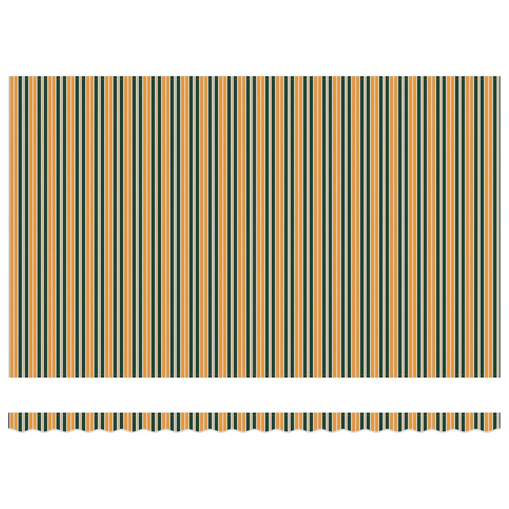Toldo Retráctil Multicolor 500 X 300 Cm_5