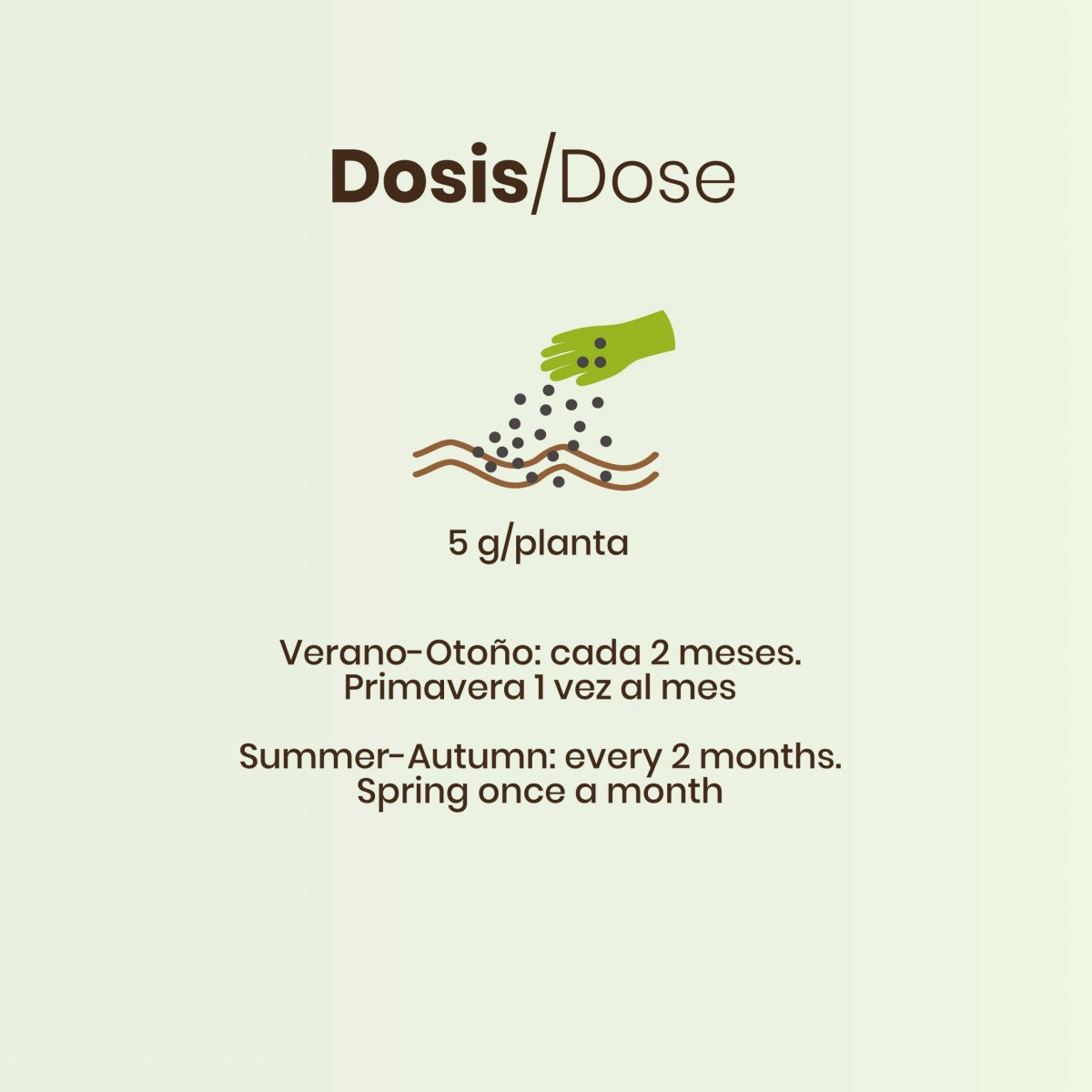 Abono ornamentales Ecológico Cultivers_3