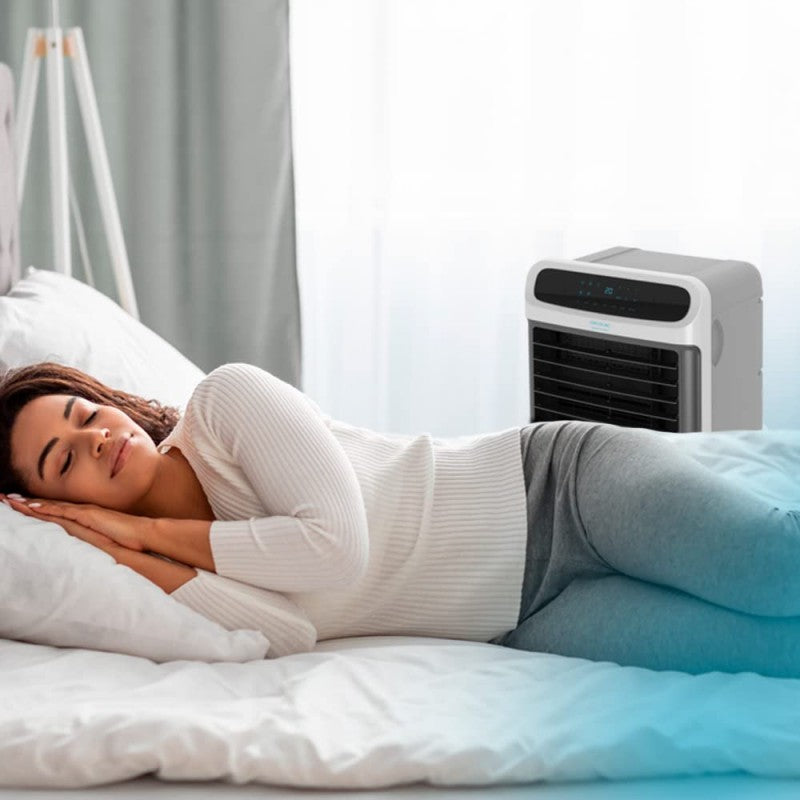 Cecotec Climatizador Climatizador Evaporativo Energysilence 5500 Pure Tech_4