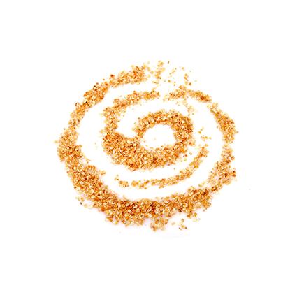 Salvado de Avena Bio El Granero, 500 g