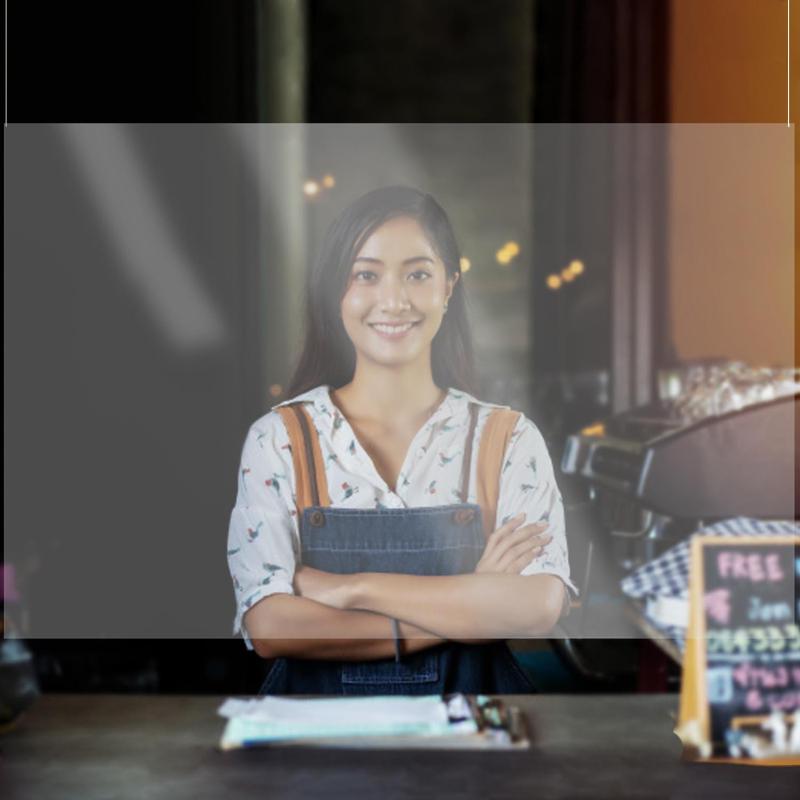 Mampara Protectora  Colgar Techo  Policarbonato 3 Mm. Trasnparente. Medida 70x100 Cm.