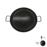Paellera Valencciana esmaltada 4 personas 30 cm
