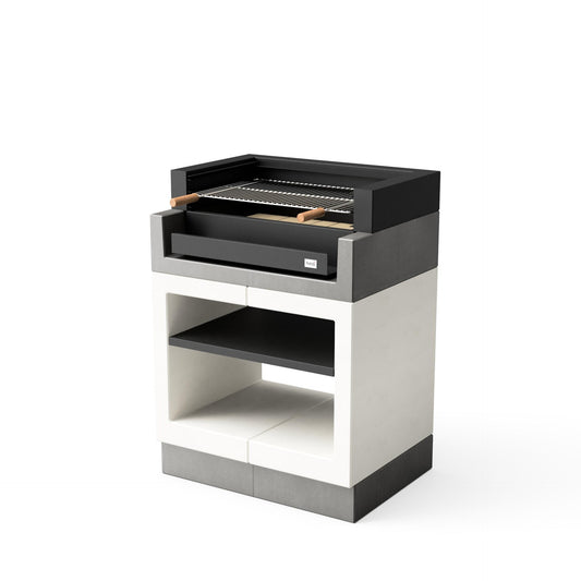 Barbacoa Kitaway Grill Tuozi