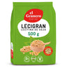 Lecigran Lecitina de Soja IP no GMO, El Granero, 500 g