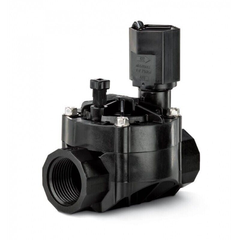 Electroválvula De Riego Rain Bird 100-hv 1 24v_0