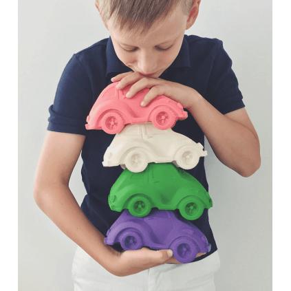 Coche Carlito XL Oli&Carol LILA