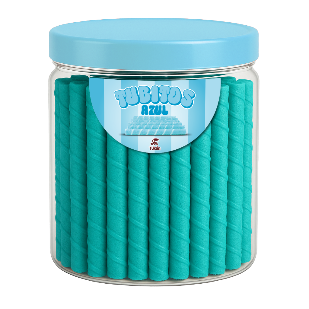 Tubitos Azul 300g_0