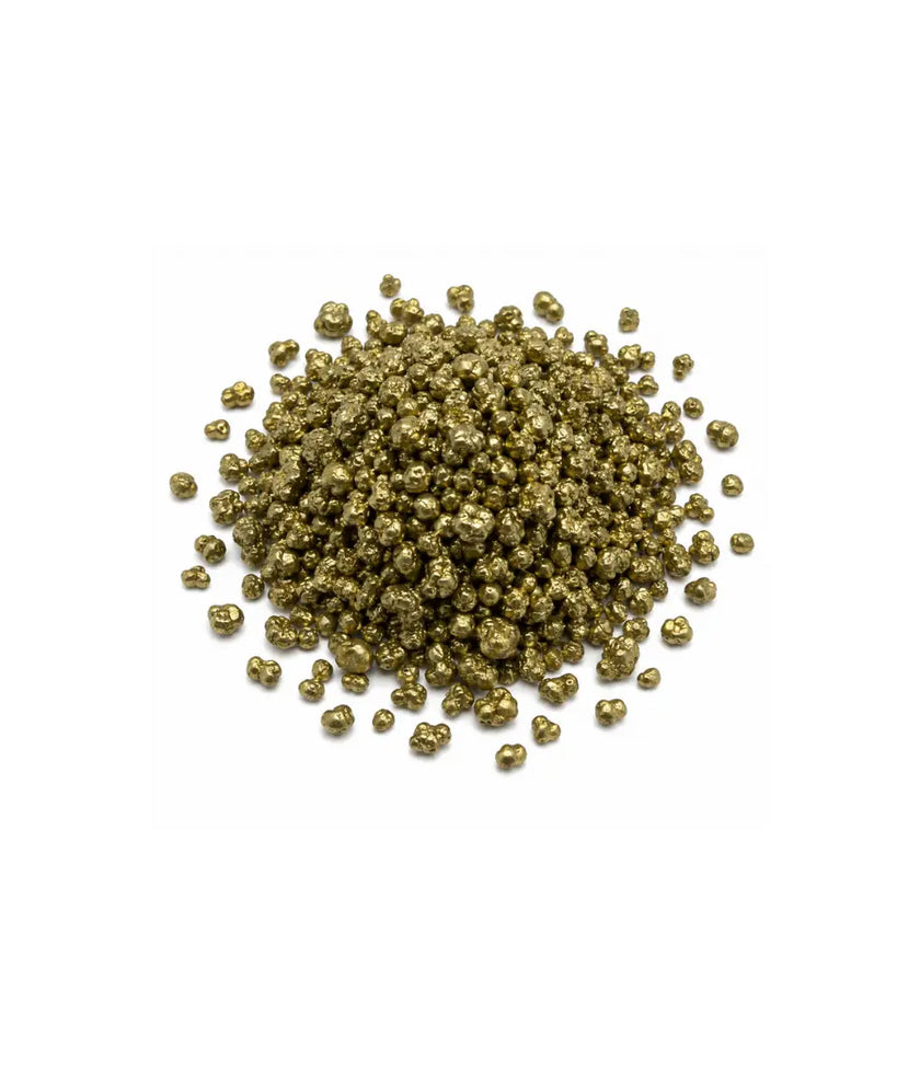 Salvia - Resina Oro En Grano, Granel | 50g_4