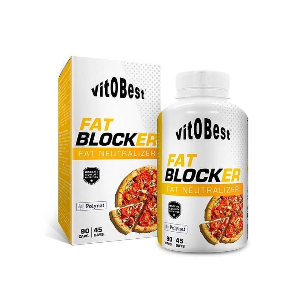 Fat Blocker 90 Caps