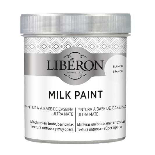 MILK PAINT CREMA PINTURA 500ML  Blanco