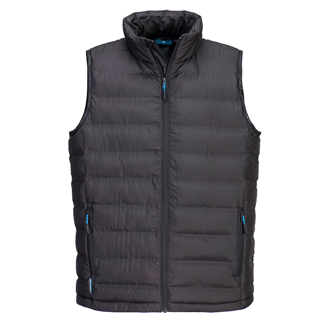 Chaleco De Calor Kx3 Ultrasonic / Xxxl / Negro_0