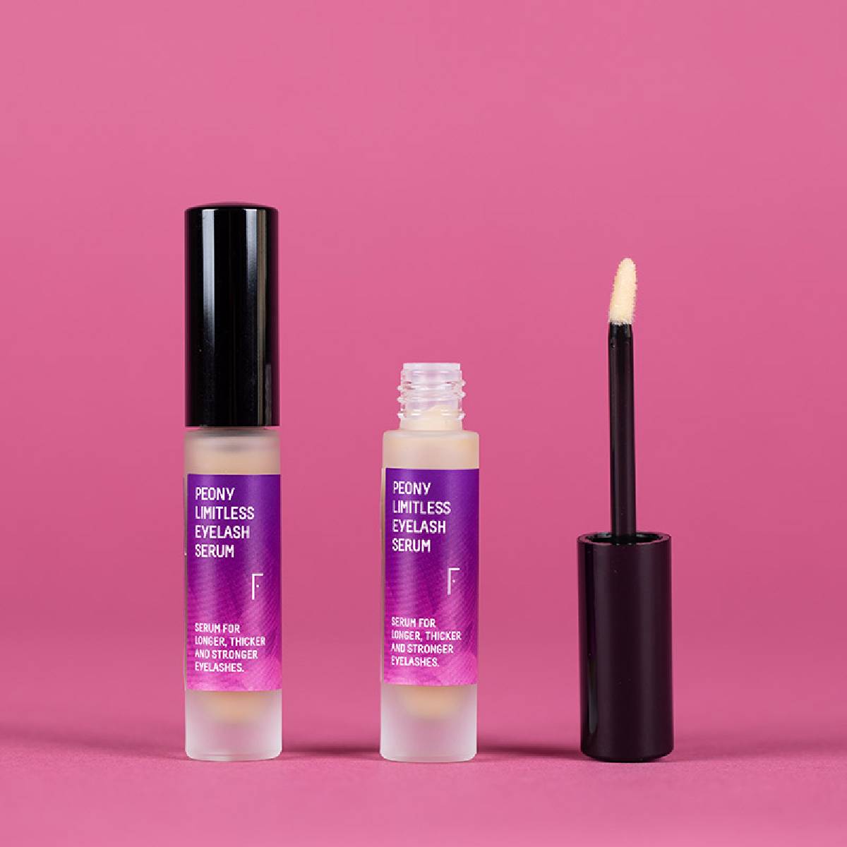 Sérum de pestañas Peony Limitless Freshly 5ml