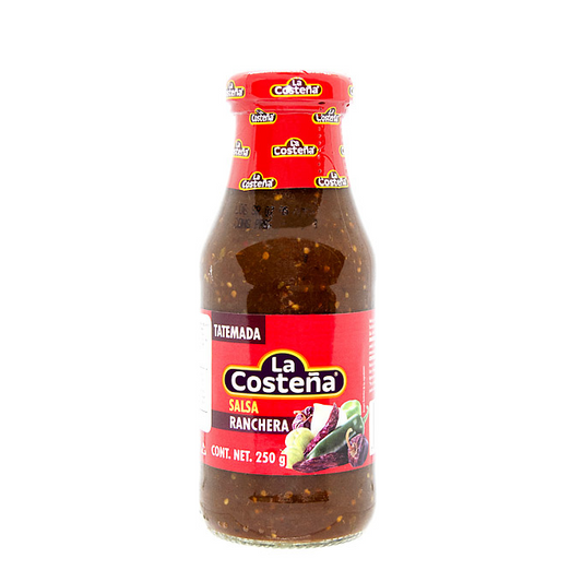 Salsa ranchera La Costeña 250g