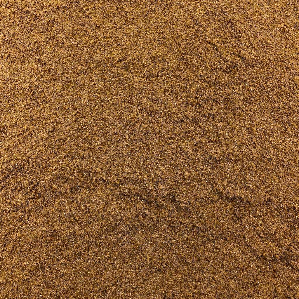 Mezcla Cinco Sabores Orgánica Granel 0,25 Kg_0