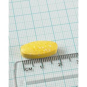 Complejo de Vitamina B-50 Lamberts, 60 tabletas