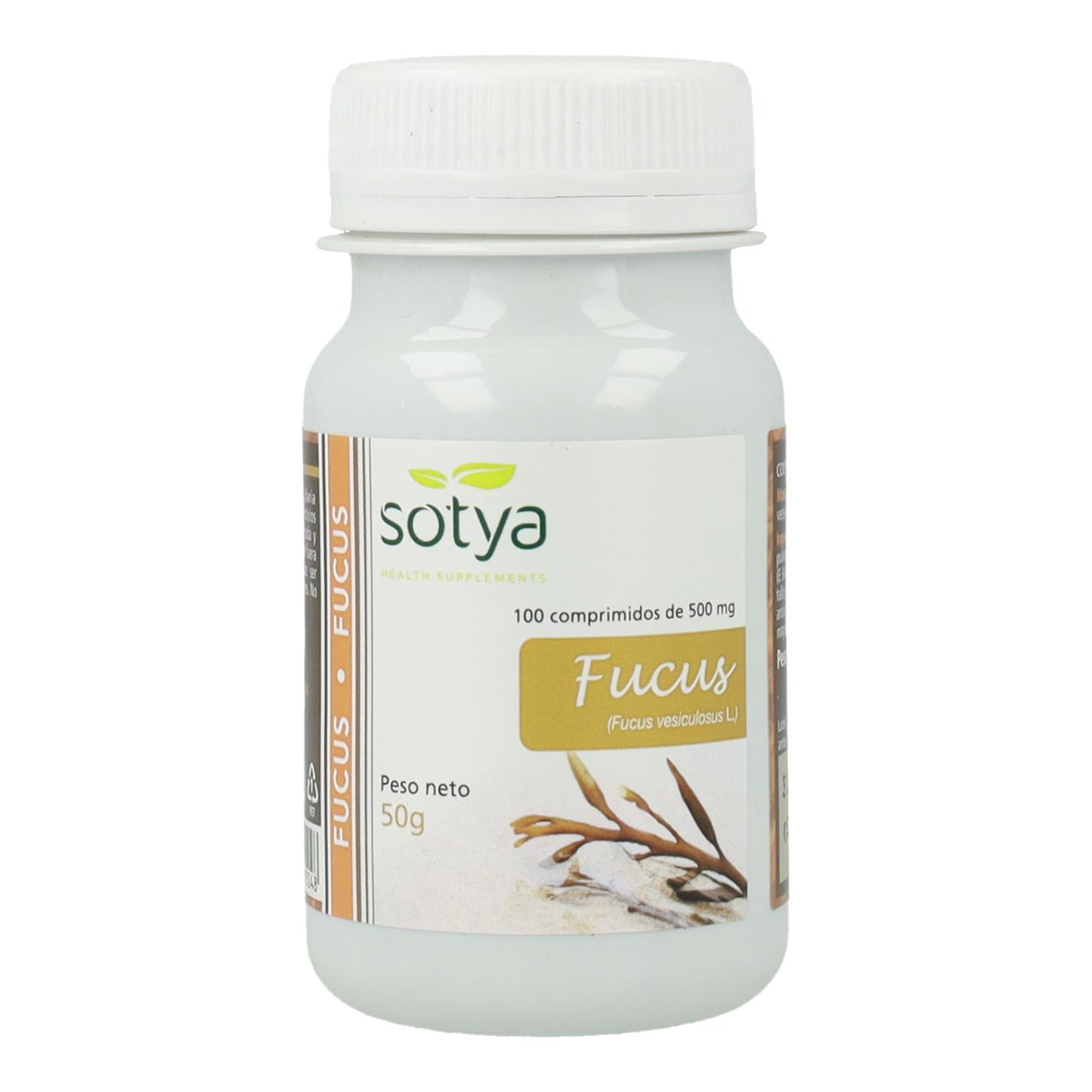 Fucus  Sotya 100 Comp