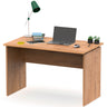 Escritorio, Mesa De Ordenador Oficina, Estudio 76 X 120 X 68 Cm, Despacho, Habitación, Desk, Briebe, Zenith, Madera