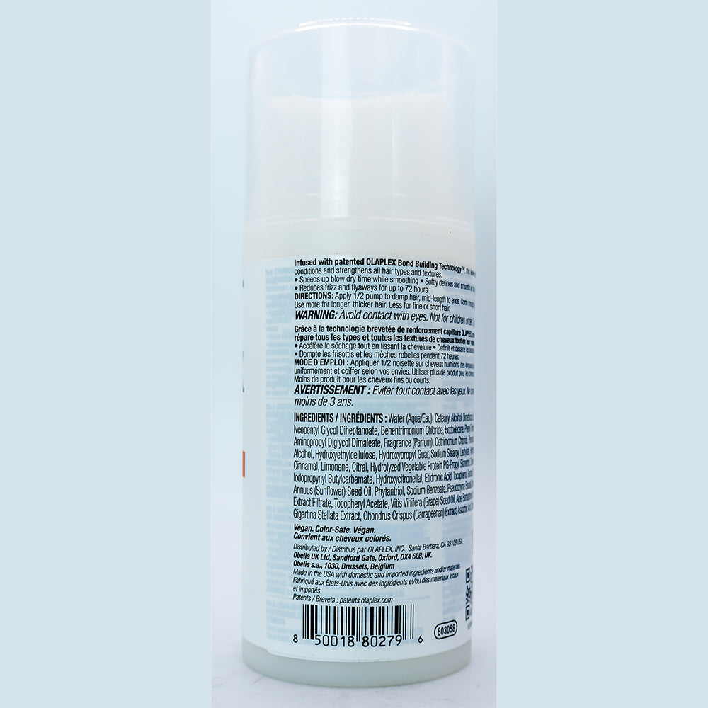 Smoother Bond Olaplex Nº6 100ml_2