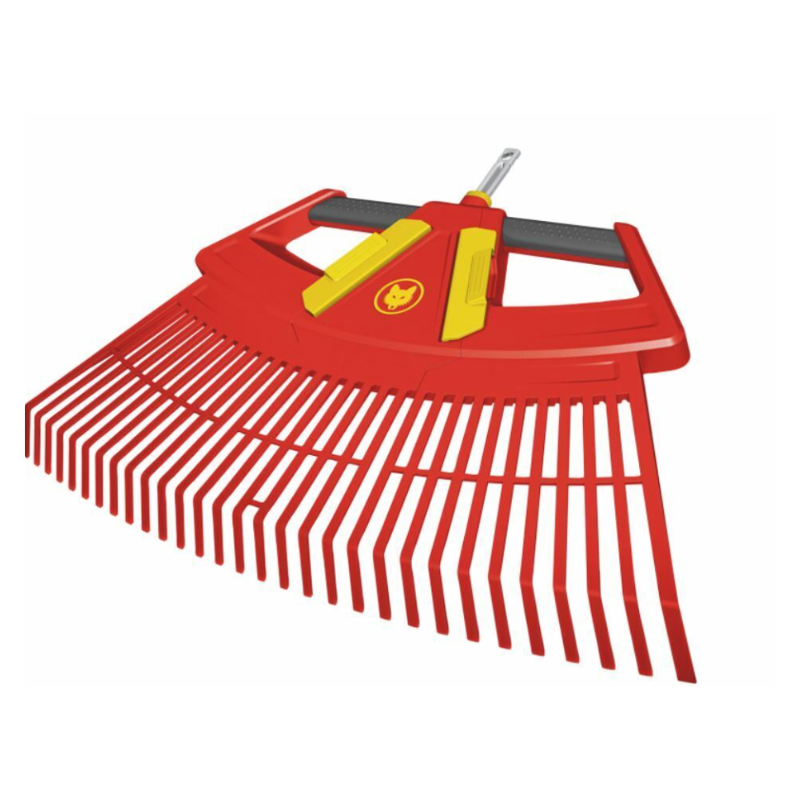 Rastrillo De Hojas Multi-estrella 4 En 1 Wolf-garten_0