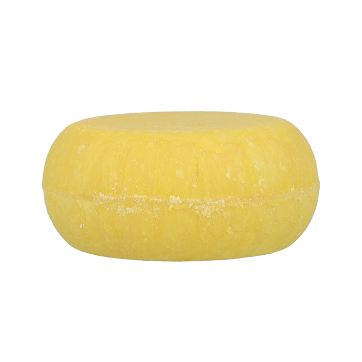 Champú sólido cabello normal Naranja y Cedro Planeta Huerto 85 gr
