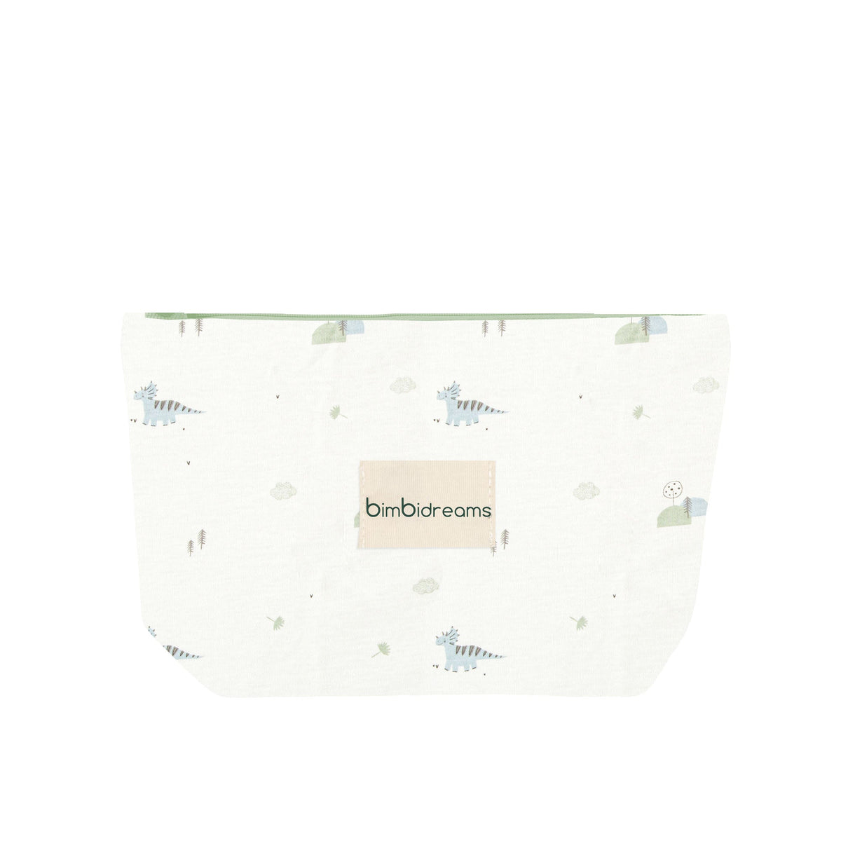 Trex Bolso Maternal Organizador 33x14x22 Cm_3