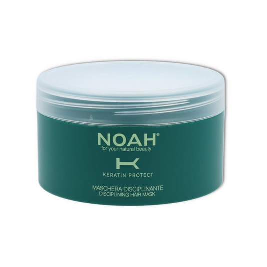 Mascarilla capilar disciplinadora Noah 200 ml