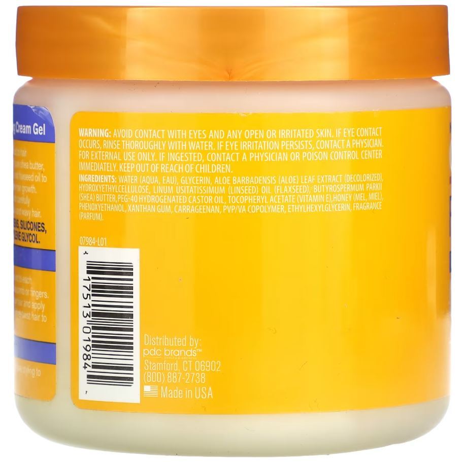 Gel Crema Smoothing Flaxseed Cantu 453g_1