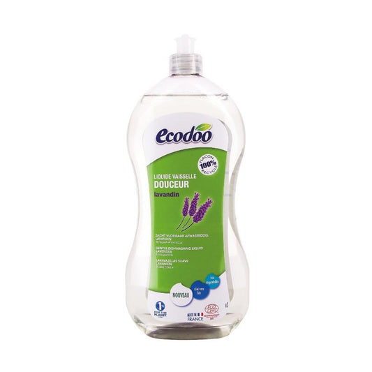Lavavajillas Lavandin Ecodoo 1 L