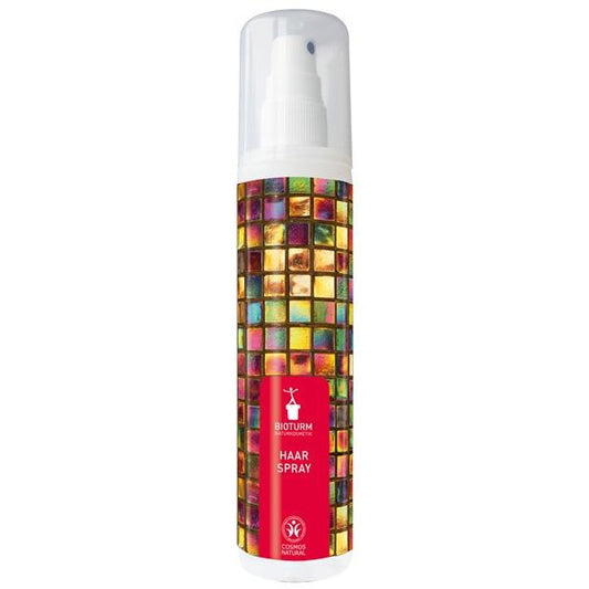 Laca fijación en spray La Rueda Natural 150 ml