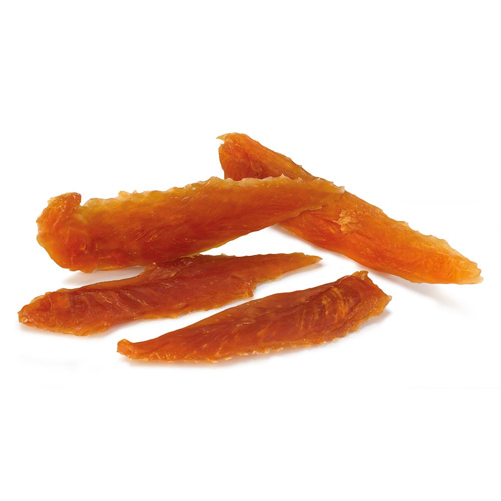 Snack natural para perros Filete de pollo Arquivet 100 g