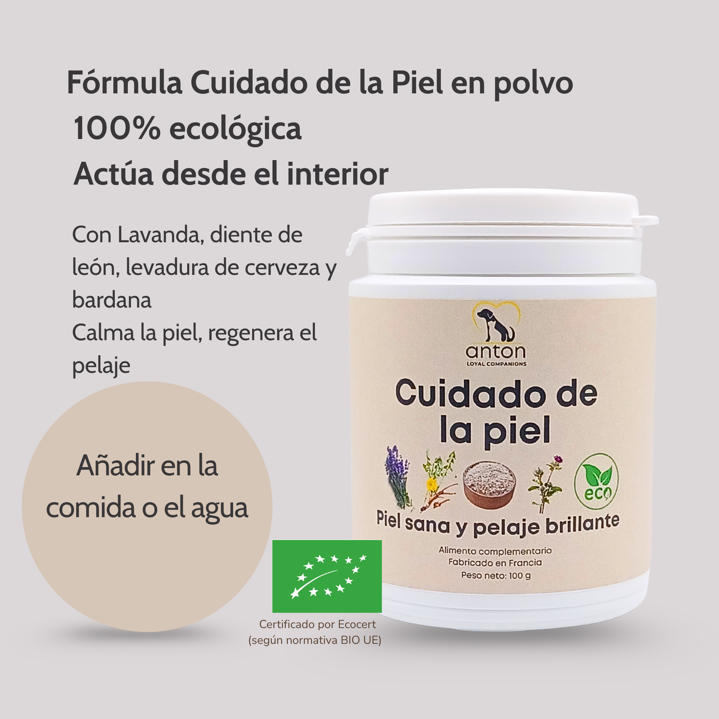 Lote Ritual Dermoprotector Natural - 3 Unidades_3