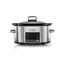 Crockpot olla de cocción lenta digital Timeselect 5,6L CSC066X