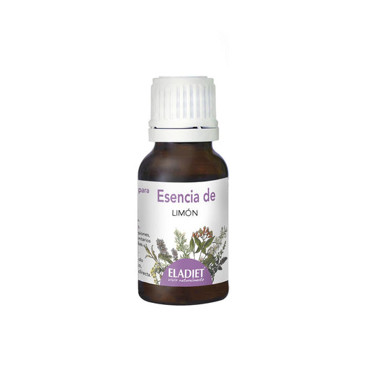 Limón Esencia Eladiet 15 ml