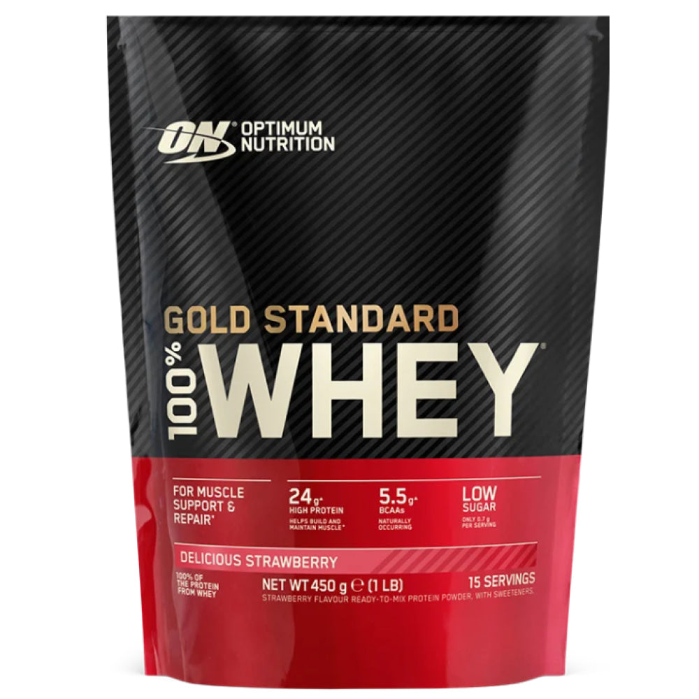 100% Whey Gold Standard 1 Lb Fresa_0