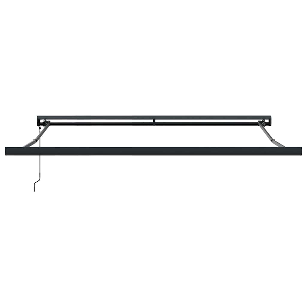 Toldo Retráctil Automático Burdeos 400x300 Cm_5