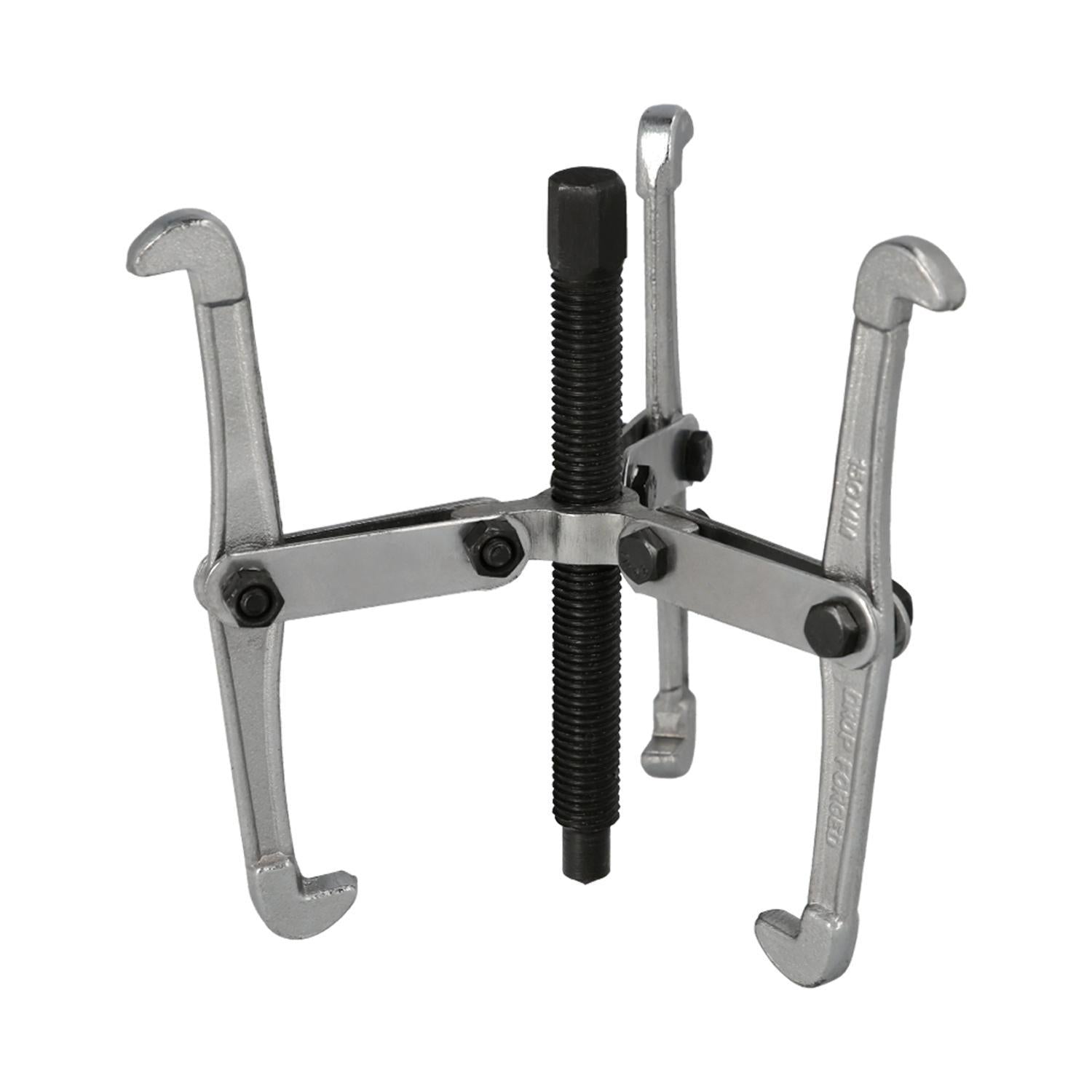 Extractores Interiores / Exteriores 3 Brazos Ø 150 Mm. / 6 Extractor Paralelo, Extractor Rodamientos, Extractor Engranajes