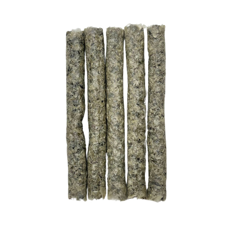 Bimordiscos Barritas De Bacalao Y Salmón Para Perros Y Gatos - 15 Uds.