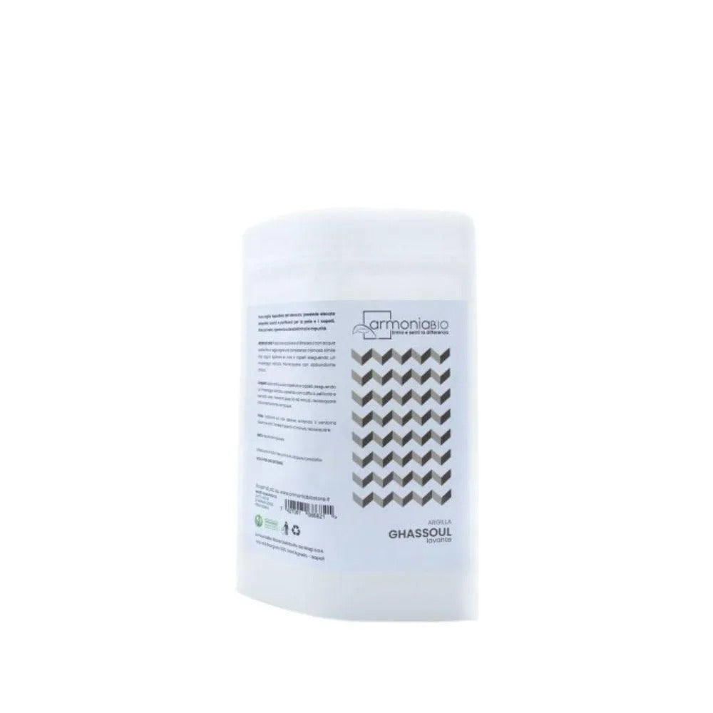 Arcilla Ghassoul Armoniabio 50g_0