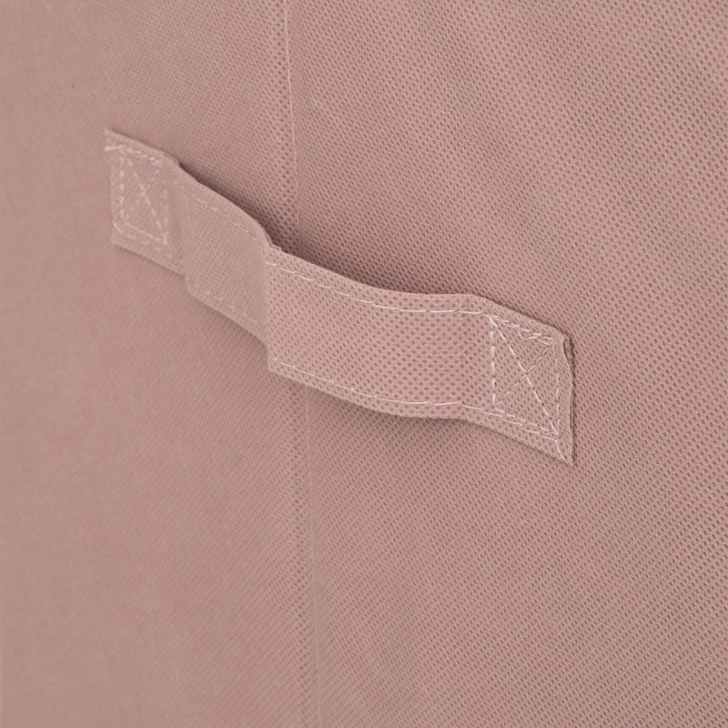 Caja De Almacenaje Infantil doe Rosa 29x29