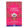 Té Frutos Rojos (super berries) English Tea Shop 40 g