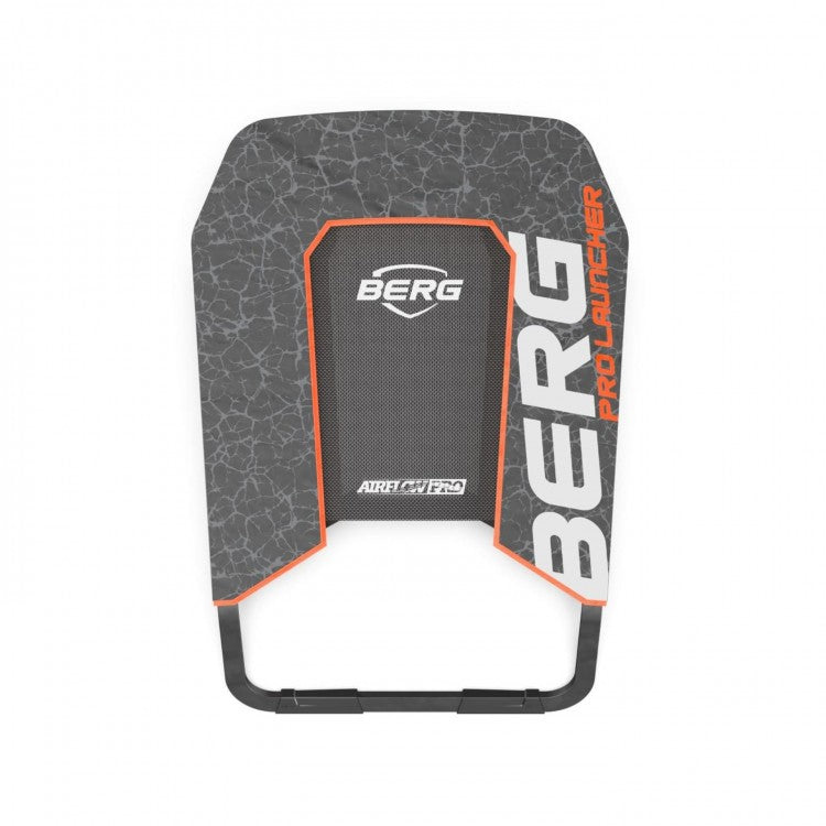Trampolin Berg Pro Launcher.