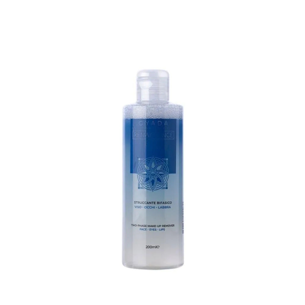 Desmaquillante Bifásico Gyada Facial Renaissance 200ml_0