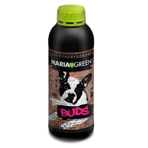 Estimulador de engorde PK Buds 1 L Maria Green 1 l
