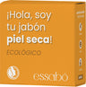 Jabón Piel Seca Essabó 120g