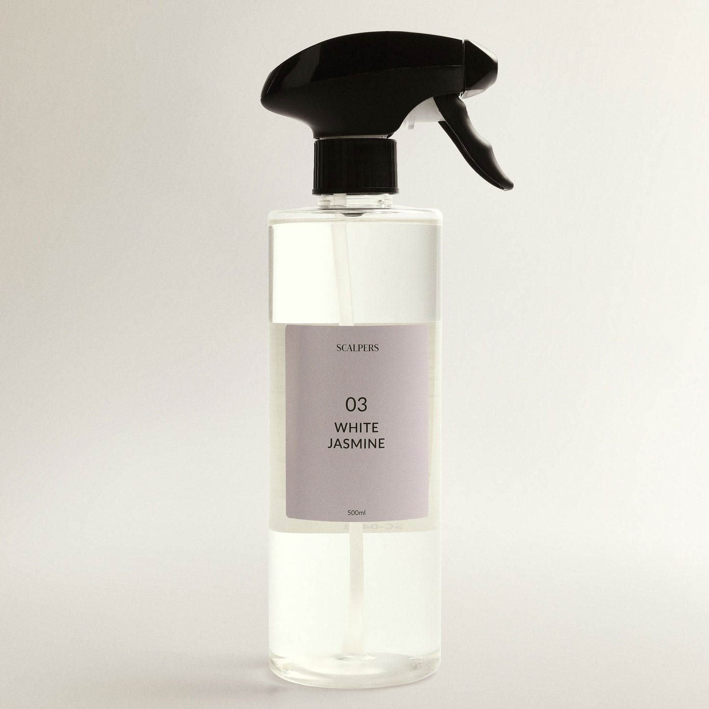 Difusor Spray 500ml Jazmín Blanco Scalpers_3