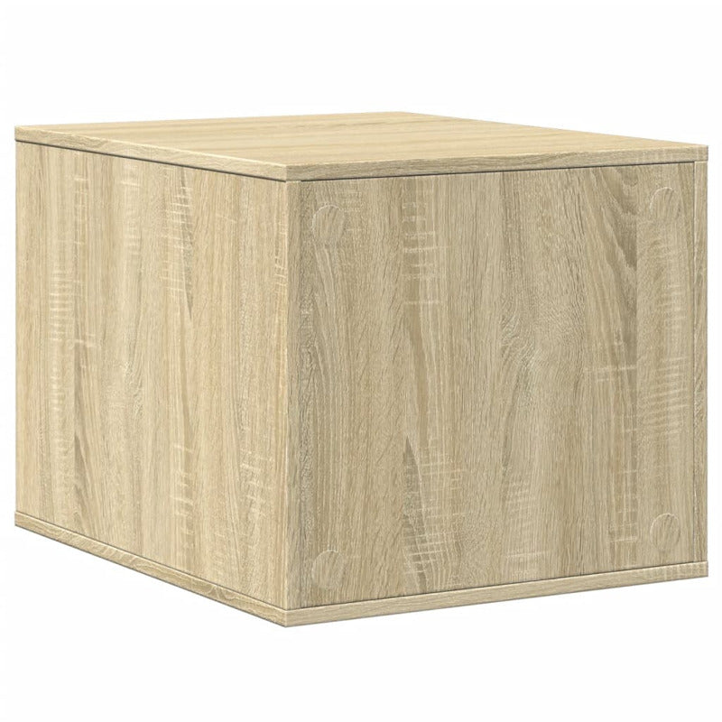 Vidaxl Mueble Arenero Para Gatos Madera Roble Sonoma 47x59x42 Cm_5