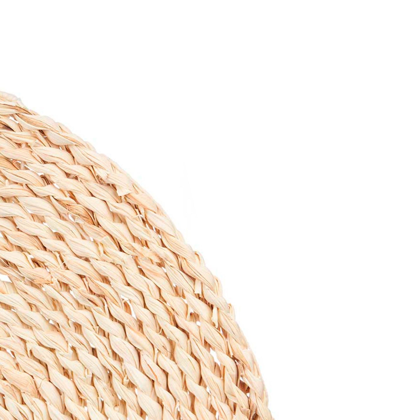 Salvamantel Claro 30diam Colección Kinvara_2