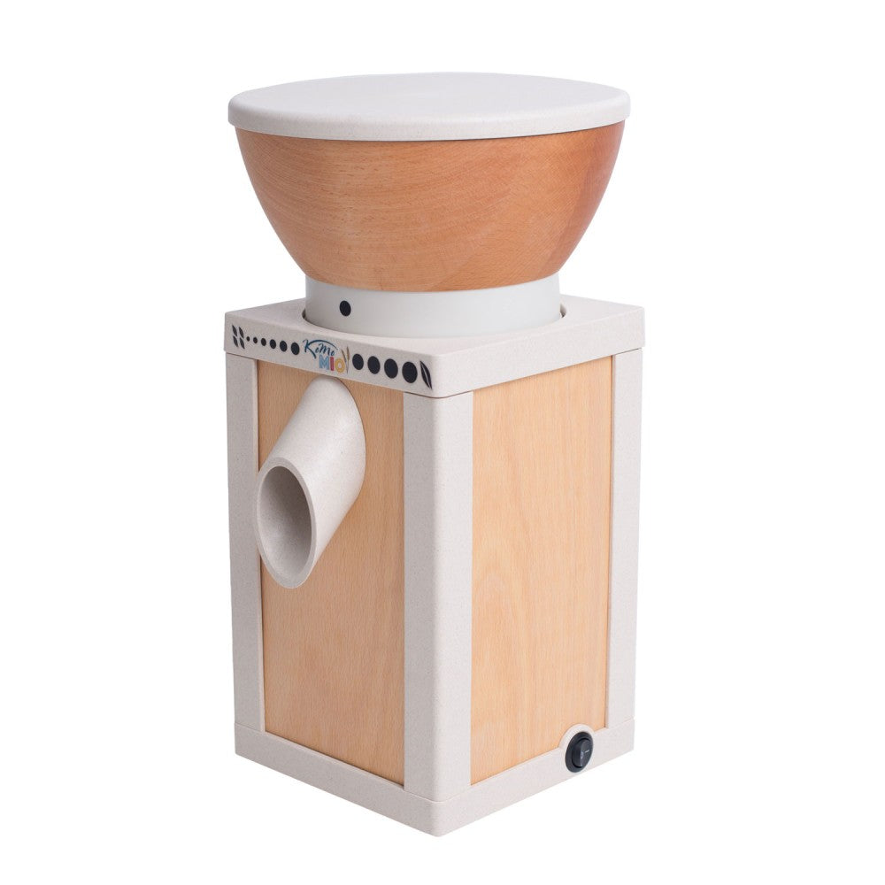 Molino Eléctrico Komo Mio Natur - Komo